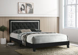 KH-Passion Platform Bed