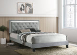 KH-Passion Platform Bed
