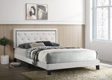 KH-Passion Platform Bed